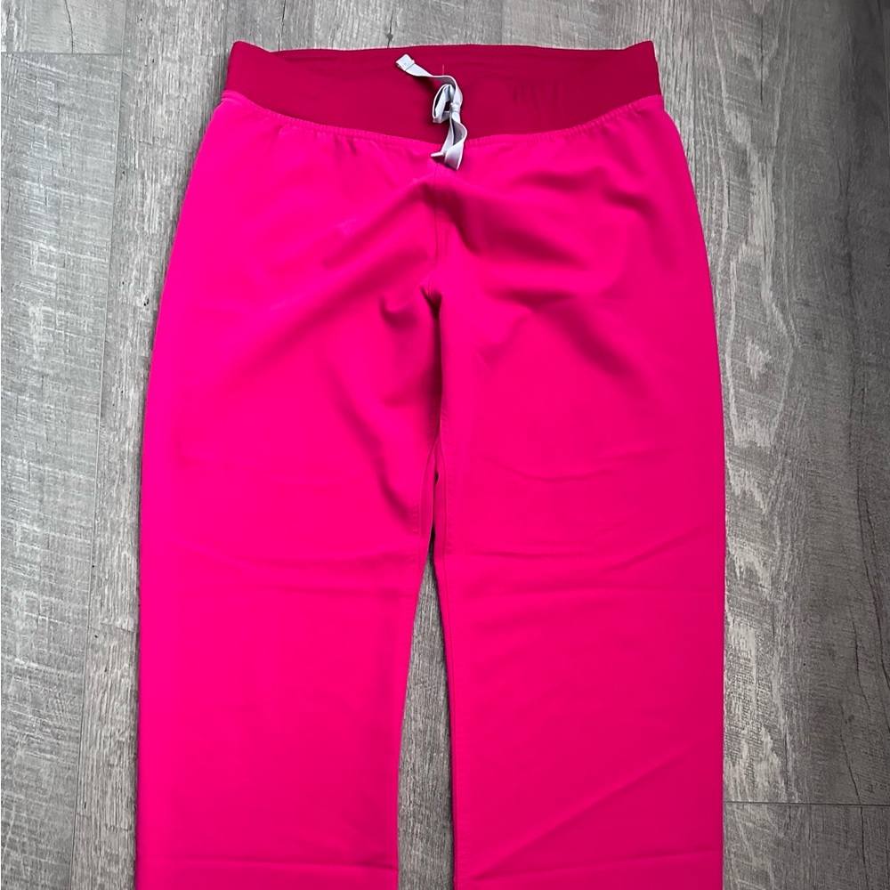 FIGS Livingston Basic Scrub Pants